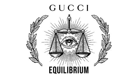 gucci equilibrium illuminati